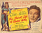 The Secret Life of Walter Mitty 1947 display sheet